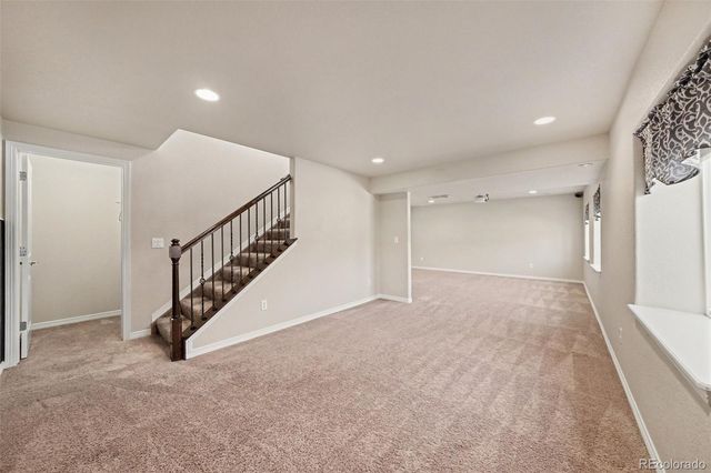 803 Deschutes Drive, Colorado Springs, CO 80921