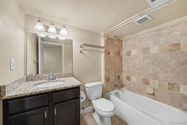 803 Deschutes Drive, Colorado Springs, CO 80921