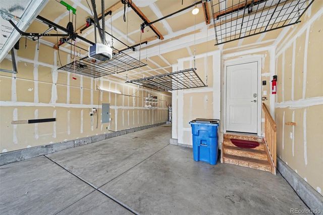 803 Deschutes Drive, Colorado Springs, CO 80921
