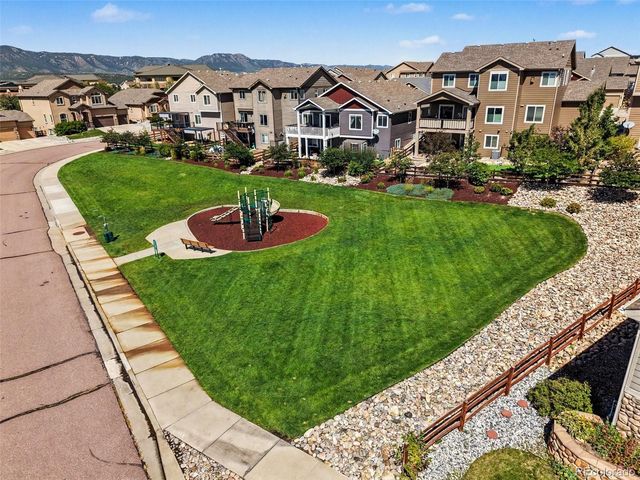 803 Deschutes Drive, Colorado Springs, CO 80921