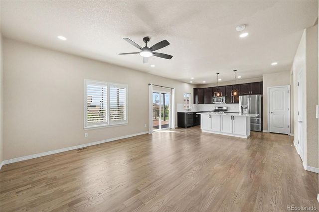 803 Deschutes Drive, Colorado Springs, CO 80921