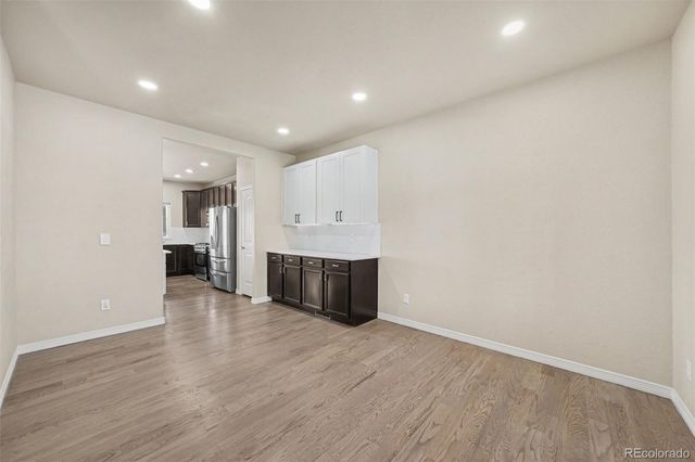 803 Deschutes Drive, Colorado Springs, CO 80921