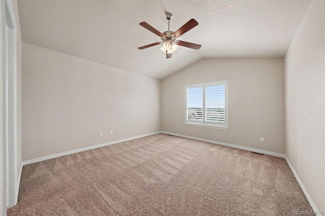 803 Deschutes Drive, Colorado Springs, CO 80921