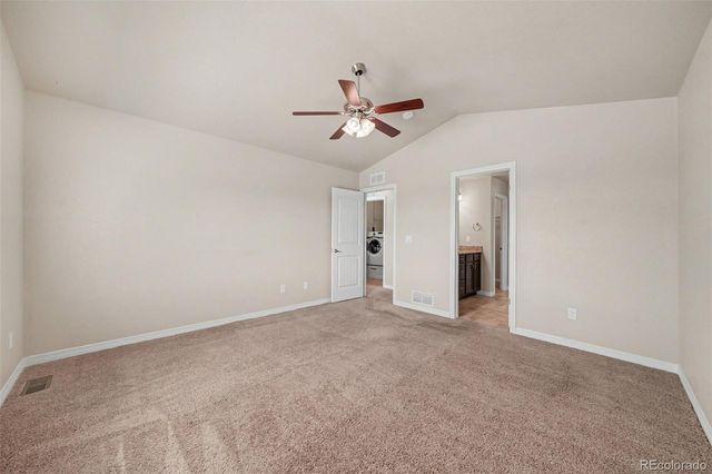 803 Deschutes Drive, Colorado Springs, CO 80921