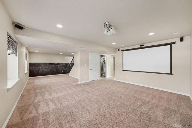 803 Deschutes Drive, Colorado Springs, CO 80921