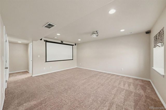 803 Deschutes Drive, Colorado Springs, CO 80921