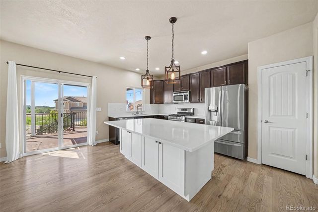 803 Deschutes Drive, Colorado Springs, CO 80921