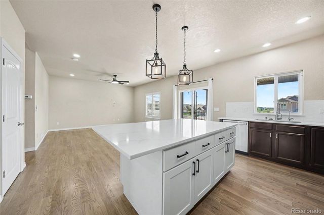 803 Deschutes Drive, Colorado Springs, CO 80921