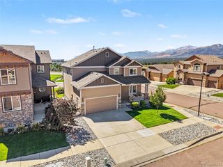 803 Deschutes Drive, Colorado Springs, CO 80921