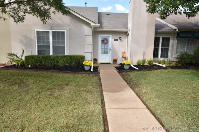 8411 E 83rd Street, Tulsa, OK 74133
