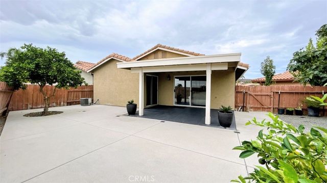 27542 Calle Ganado, Menifee, CA 92585