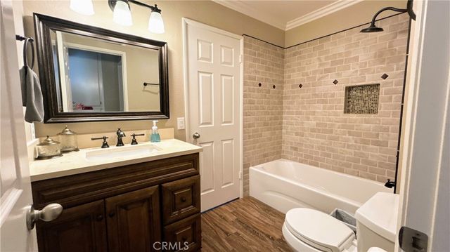 27542 Calle Ganado, Menifee, CA 92585