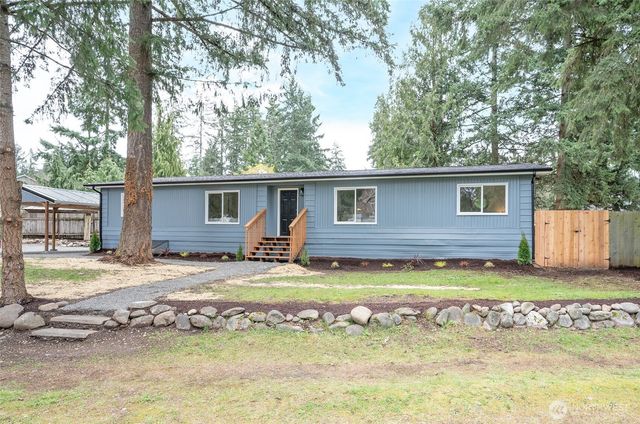 19801 67th Avenue E, Spanaway, WA 98387