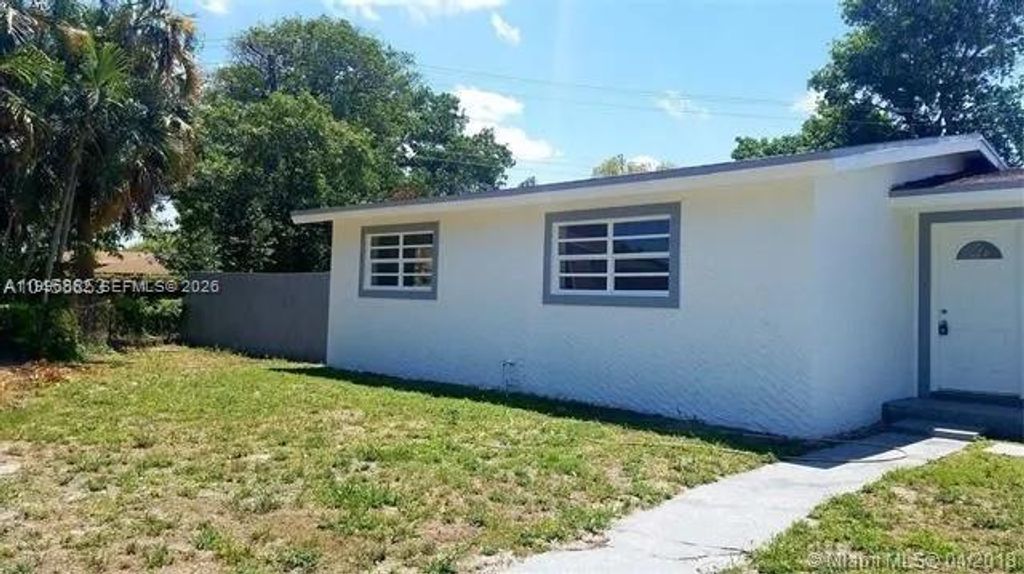 1218 NW 15th St, Fort Lauderdale, FL 33311