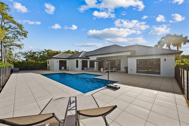 1950 S Club Drive, Wellington, FL 33414