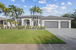 1950 S Club Drive, Wellington, FL 33414