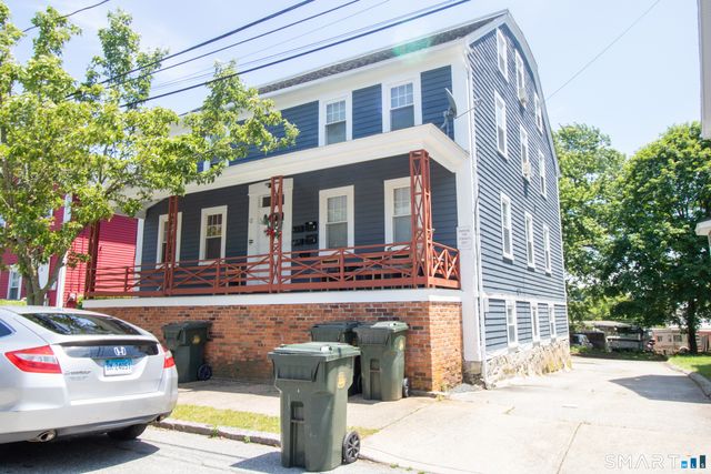 12 Home Street 2, New London, CT 06320