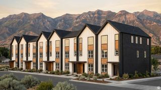 22 W BLACKWOOD CV #7, Midvale, UT 84047