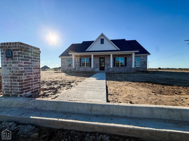 100 Arrow Drive, Walnut Ridge, AR 72476