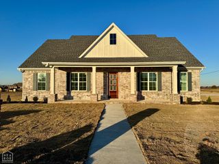 100 Arrow Drive, Walnut Ridge, AR 72476