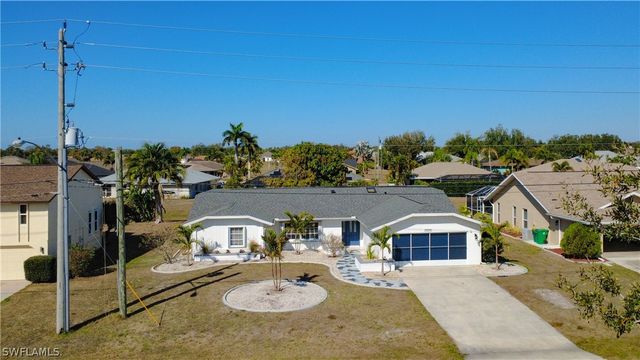 2183 Rio De Janeiro AVE, Punta Gorda, FL 33983