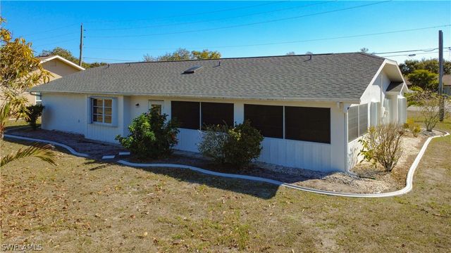 2183 Rio De Janeiro AVE, Punta Gorda, FL 33983