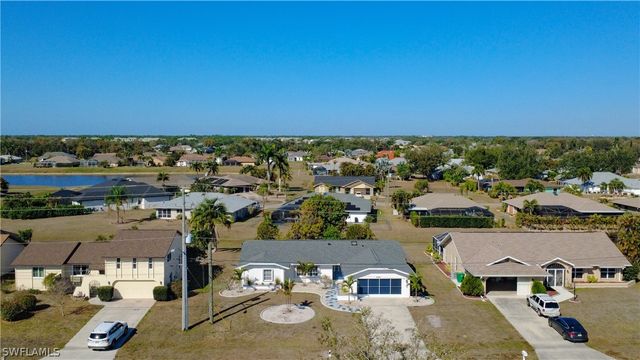 2183 Rio De Janeiro AVE, Punta Gorda, FL 33983
