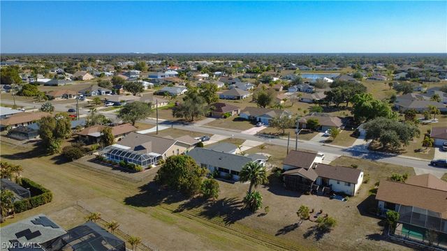 2183 Rio De Janeiro AVE, Punta Gorda, FL 33983