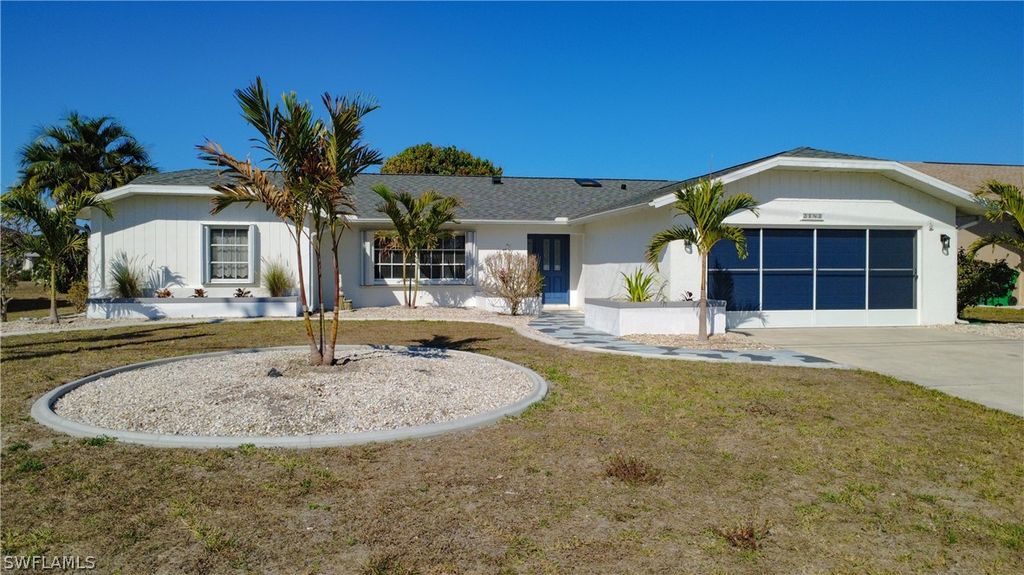 2183 Rio De Janeiro AVE, Punta Gorda, FL 33983