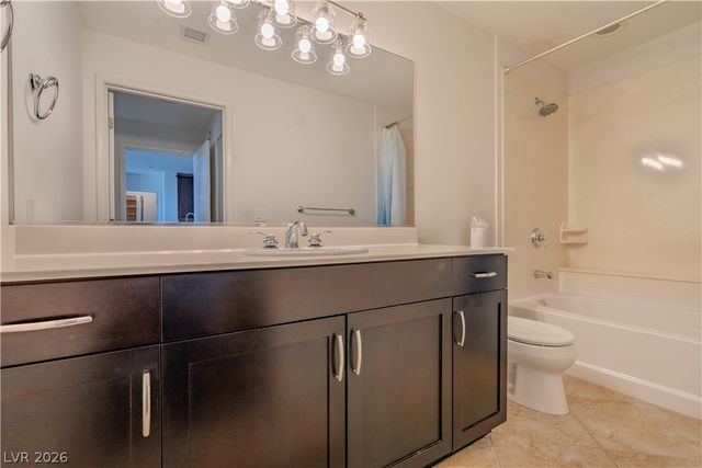 8255 Las Vegas Boulevard 906, Las Vegas, NV 89123