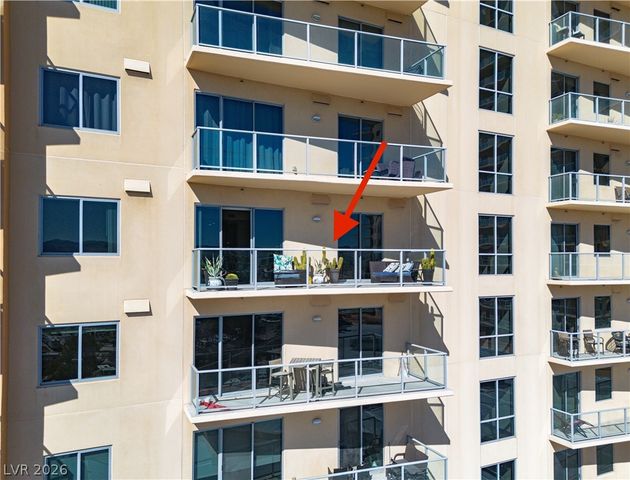 8255 Las Vegas Boulevard 906, Las Vegas, NV 89123
