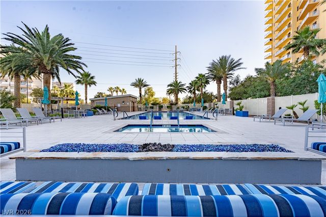 8255 Las Vegas Boulevard 906, Las Vegas, NV 89123