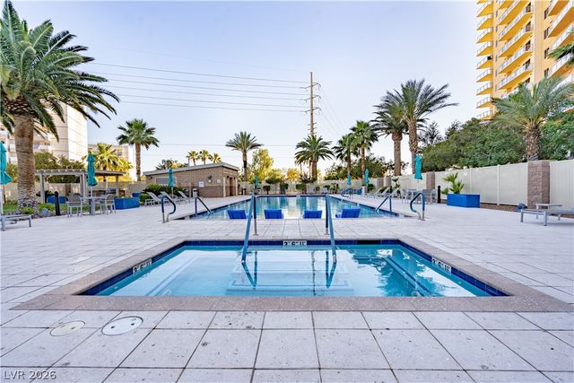 8255 Las Vegas Boulevard 906, Las Vegas, NV 89123