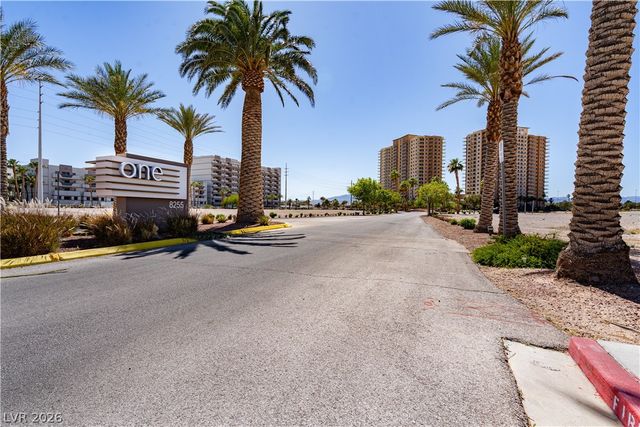 8255 Las Vegas Boulevard 906, Las Vegas, NV 89123