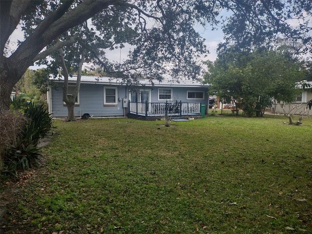 227 WOODLAND AVENUE, Cocoa Beach, FL 32931