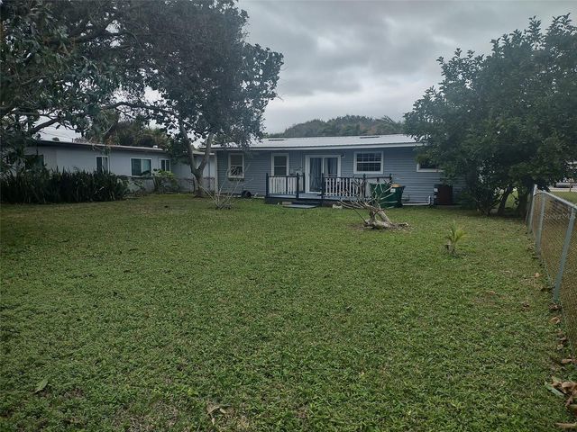 227 WOODLAND AVENUE, Cocoa Beach, FL 32931