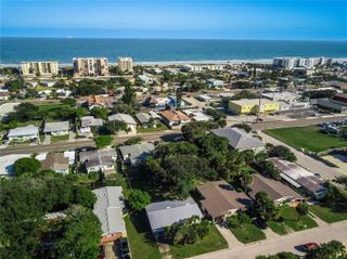 227 WOODLAND AVENUE, Cocoa Beach, FL 32931