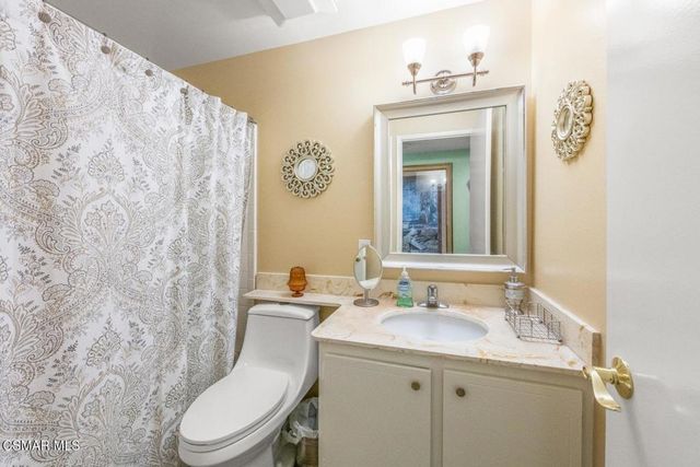 2413 Lita Place, Simi Valley, CA 93063