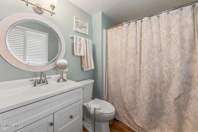 2413 Lita Place, Simi Valley, CA 93063