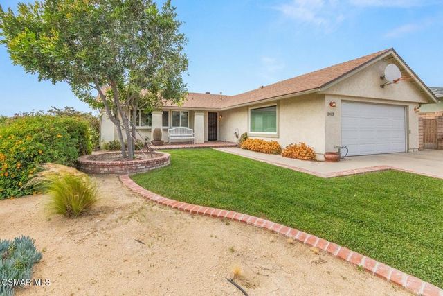 2413 Lita Place, Simi Valley, CA 93063