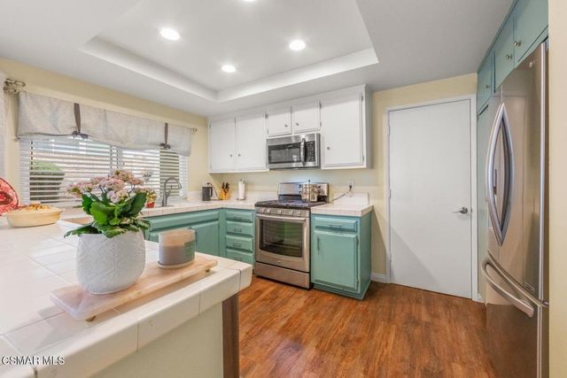 2413 Lita Place, Simi Valley, CA 93063