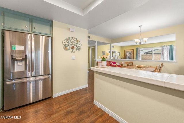 2413 Lita Place, Simi Valley, CA 93063