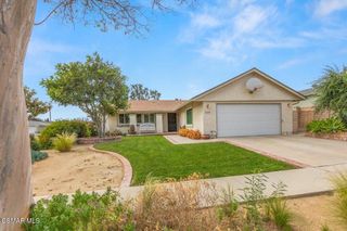 2413 Lita Place, Simi Valley, CA 93063
