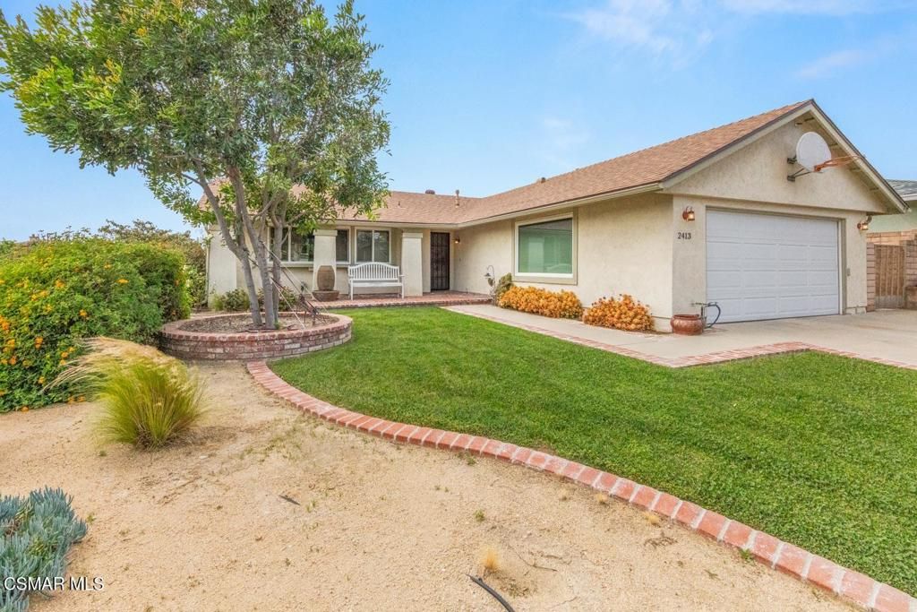 Image 2 of property listing at 2413 Lita Place, Simi Valley, CA 93063
