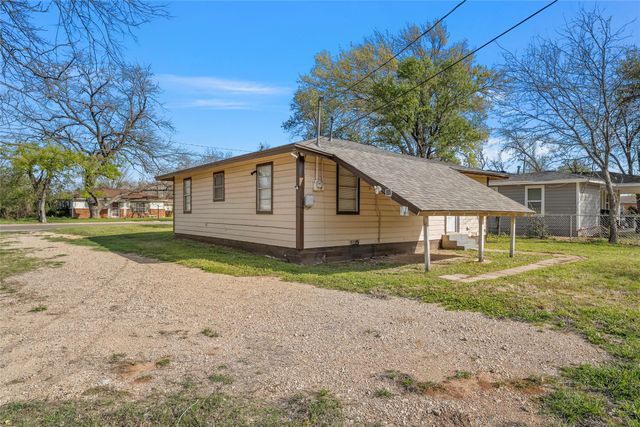 915 Faulkner Lane, Waco, TX 76704