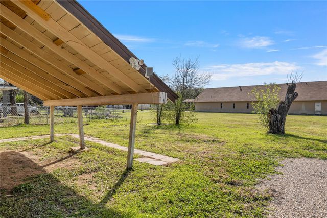 915 Faulkner Lane, Waco, TX 76704