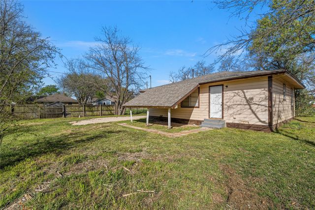 915 Faulkner Lane, Waco, TX 76704