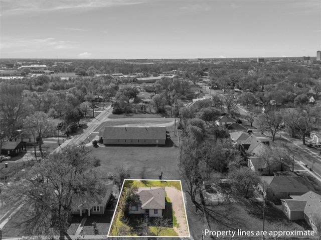 915 Faulkner Lane, Waco, TX 76704