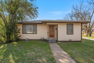 915 Faulkner Lane, Waco, TX 76704