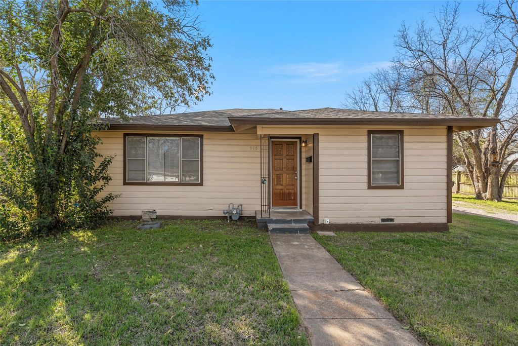 915 Faulkner Lane, Waco, TX 76704